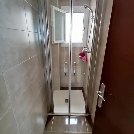 Apartment Beach.primera Linea.centrico.